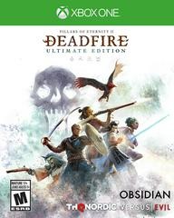 Pillars of Eternity II: Deadfire Ultimate Edition